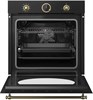 Духовой шкаф Kuppersberg SR 610 ANT Bronze 00008599