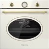 Духовой шкаф Kuppersberg SR 610 C Bronze 00008601