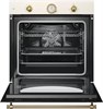 Духовой шкаф Kuppersberg SR 610 C Bronze 00008601