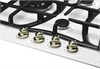 Газовая варочная панель Kuppersberg FS 610 W Bronze 00008698