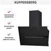 Вытяжка Kuppersberg F 963 B 00008729