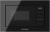 Встраиваемая микроволновая печь Kuppersberg HMW 626 B 00008771