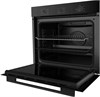 Духовой шкаф Kuppersberg HO 603 B 00008783
