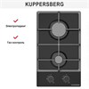 Газовая варочная панель Kuppersberg FG 30 B 8898