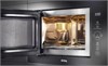 Встраиваемая микроволновая печь Korting KMI 825 XN 00000000154