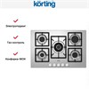 Варочная поверхность Korting HG 797 CTX 00000007688