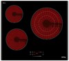 Электрическая варочная панель Korting HK 6351 B3 00000013615