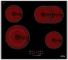 Электрическая варочная панель Korting HK 62550 B 00000013617