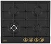 Газовая варочная панель Korting HG 661 CTGN 00000017043