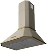 Купольная вытяжка Korting KHC 6839 RGB 00000017130
