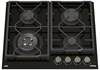 Газовая стеклянная варочная панель Korting HGG 6987 CTN FLC 00000017373