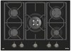 Газовая стеклянная варочная панель Korting HGG 7987 CTN FLC 00000017374