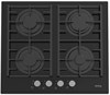 Газовая стеклянная варочная панель Korting HGG 6805 CN 00000017800