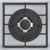 Газовая стеклянная варочная панель Korting HGG 9835 CTW 00000017808
