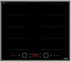 Индукционная варочная панель Korting HIB 68700 B Quadro 00000017977