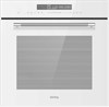 Духовой шкаф Korting OKB 1360 CSGW MW 00000018086