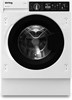 Встраиваемая стиральная машина Korting KWMI 14V87 00000018181
