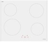Индукционная варочная панель Korting HI 64013 BW 00000018205