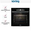 Электрический духовой шкаф Korting OKB 9951 CESN 00000018416