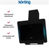 Наклонная вытяжка Korting KHC 67590 GN 00000018959
