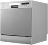 Компактная посудомоечная машина Korting KDFM 25358 S 00000019032