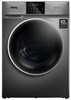 Стирально-сушильная машина Korting KWD 60DV107 Gr 00000021161