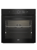 Электрический духовой шкаф Beko BIOM1752KBNC 7729486412