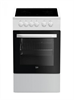 Электрическая плита Beko FFSS57001W 7786986775 7786986775