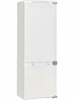 Встраиваемый холодильник HIBERG i-RFCB 520F NFW i-rfcb 520f nfw
