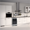 Встраиваемый винный шкаф Temptech EX60DX ex60dx