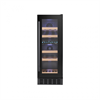 Винный шкаф Temptech PRESX30DB presx30db