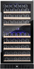 Винный шкаф Temptech WP120DCB wp120dcb