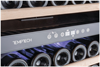 Винный шкаф Temptech WP120DCB wp120dcb
