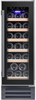 Встраиваемый винный шкаф Temptech WPQ30SCB wpq30scb
