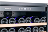 Винный шкаф Temptech WPQ60SCS wpq60scs
