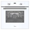 Духовой шкаф Midea MO68100GW 4627121251201