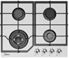 Варочная панель Midea MG645TGW 4627121256299