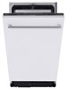 Встраиваемая посудомоечная машина Midea MID45S140i 4657804510219