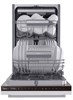 Встраиваемая посудомоечная машина Midea MID45S440i 4657804510264