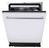 Встраиваемая посудомоечная машина Midea MID60S140i 4657804510318