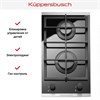 Независимая варочная панель Kuppersbusch GKS 3820.0 ED 00-00004637