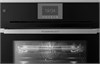 Компактный духовой шкаф с микроволнами  Kuppersbusch CBM 6550.0 S1 Stainless Steel 00-00004682