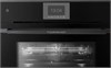 Компактный духовой шкаф с микроволнами  Kuppersbusch CBM 6550.0 S2 Black Chrome 00-00004683