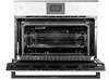 Компактный духовой шкаф с микроволнами Kuppersbusch CBM 6550.0 W1 Stainless Steel 00-00004689