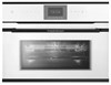 Компактный духовой шкаф с микроволнами Kuppersbusch CBM 6550.0 W5 Black Velvet 00-00004693