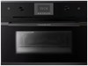 Встраиваемый паровой шкаф Kuppersbusch CD 6350.0 S2 Black Chrome 00-00004760