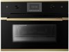 Встраиваемый паровой шкаф Kuppersbusch CD 6350.0 S4 Gold 00-00004762