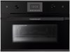 Встраиваемый паровой шкаф Kuppersbusch CD 6350.0 S5 Black Velvet 00-00004763