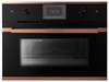 Встраиваемый паровой шкаф Kuppersbusch CD 6350.0 S7 Copper 00-00004764