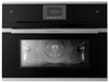 Компактный духовой шкаф с паром Kuppersbusch CBD 6550.0 S1 Stainless steel 00-00004766